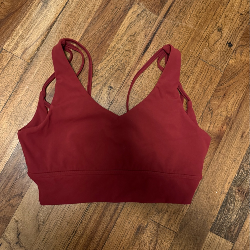 Buffbunny sports bra